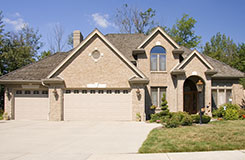 Garage Door Repair Services in  Maplewood, MN